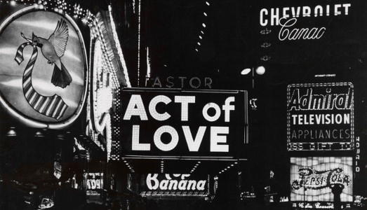 Weegee e la New York di sempre Weegee e la New York di sempre